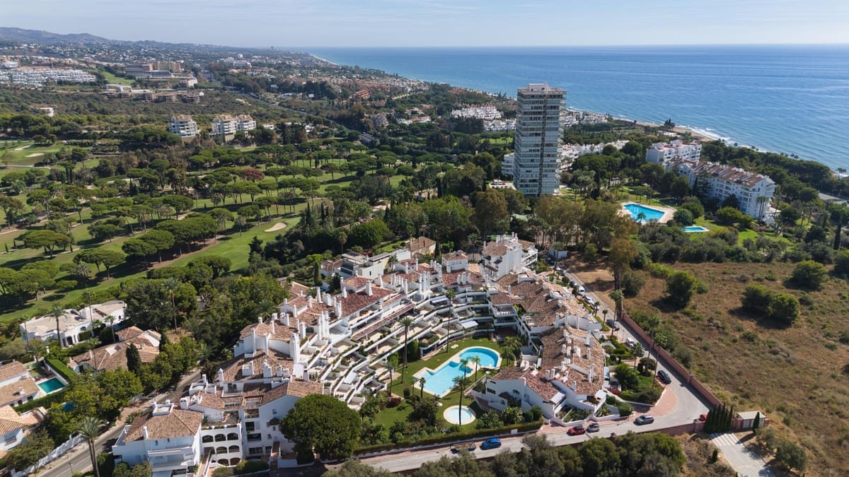 Marbella, Costa del Sol, Málaga