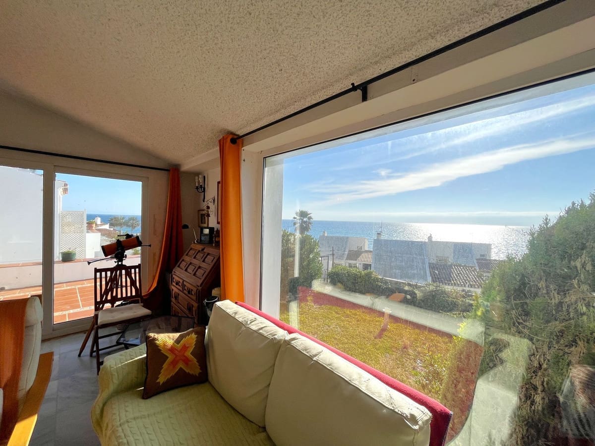 Estepona, Costa del Sol, Málaga