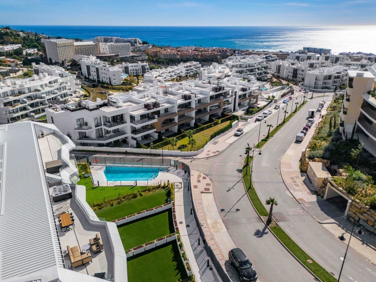 Higueron, Costa del Sol, Málaga
