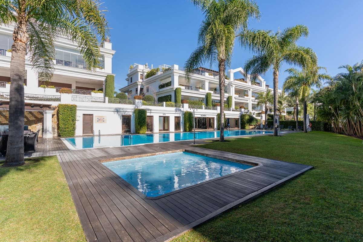 Estepona, Costa del Sol, Málaga