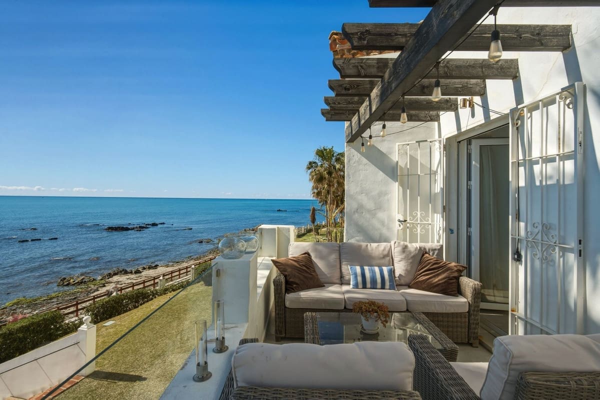 Calahonda, Costa del Sol, Málaga