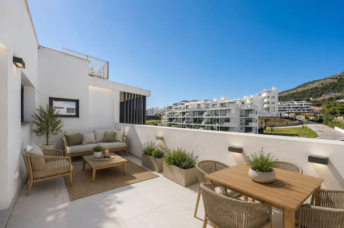 Fuengirola, Costa del Sol, Málaga