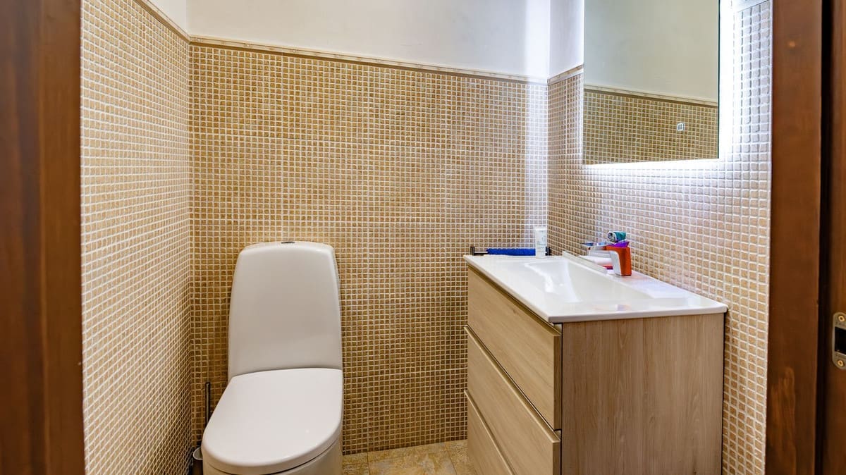 Benalmadena Pueblo, Costa del Sol, Málaga