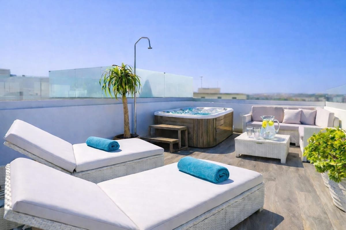 Estepona, Costa del Sol, Málaga
