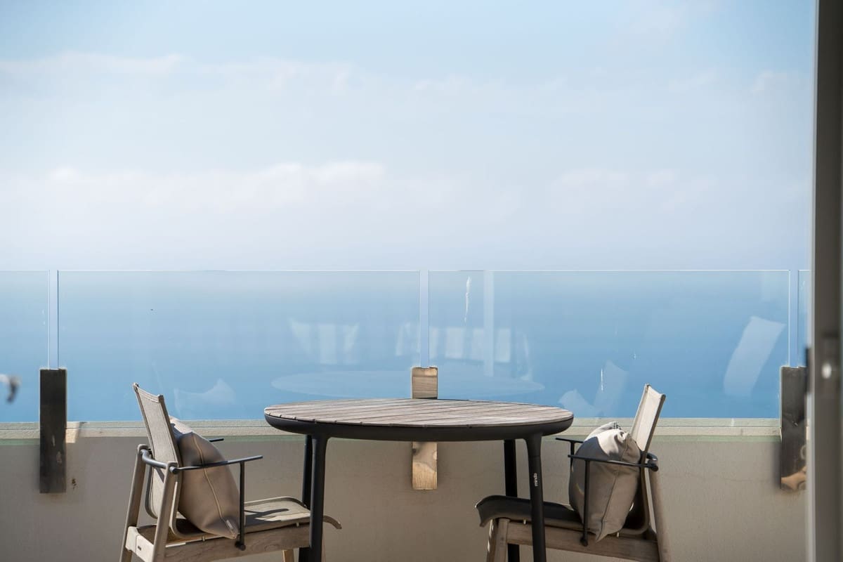 Benalmadena Pueblo, Costa del Sol, Málaga