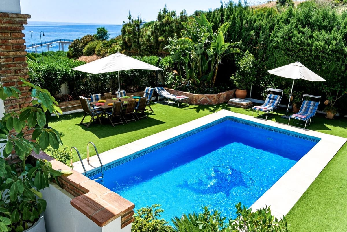 El Chaparral, Costa del Sol, Málaga