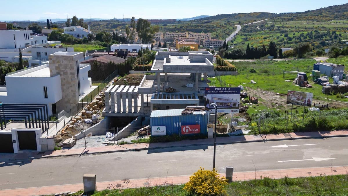 Valle Romano, Costa del Sol, Málaga