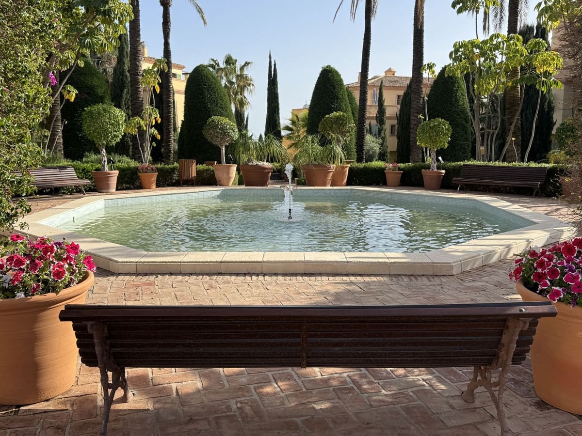 Los Flamingos, Costa del Sol, Málaga