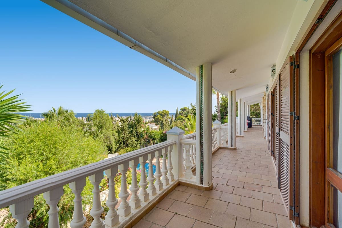 Mijas, Costa del Sol, Málaga