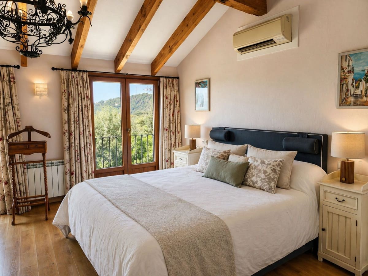 Casares, Costa del Sol, Málaga