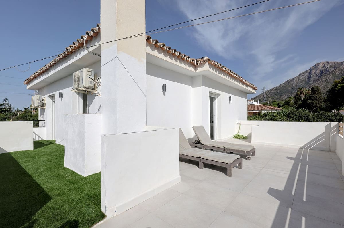 Marbella, Costa del Sol, Málaga