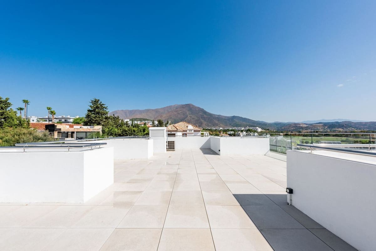 Estepona, Costa del Sol, Málaga