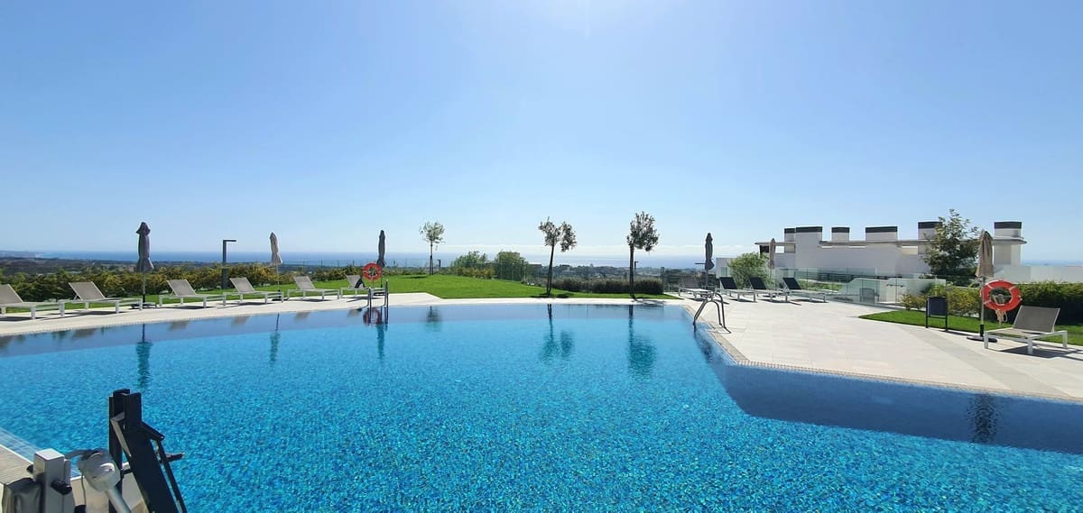 La Quinta, Costa del Sol, Málaga