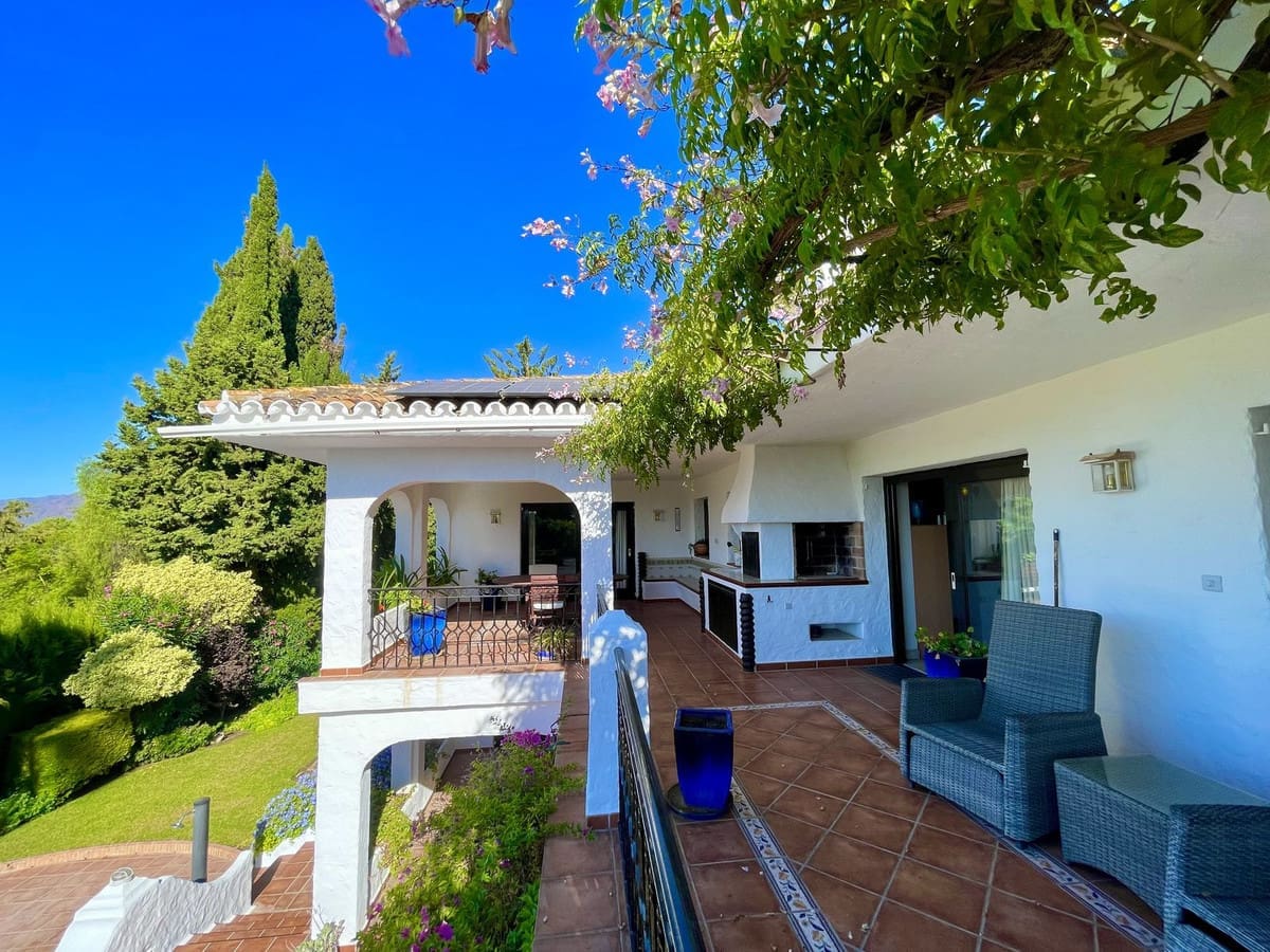 Mijas, Costa del Sol, Málaga