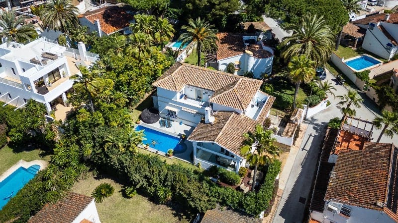 Marbesa, Costa del Sol, Málaga
