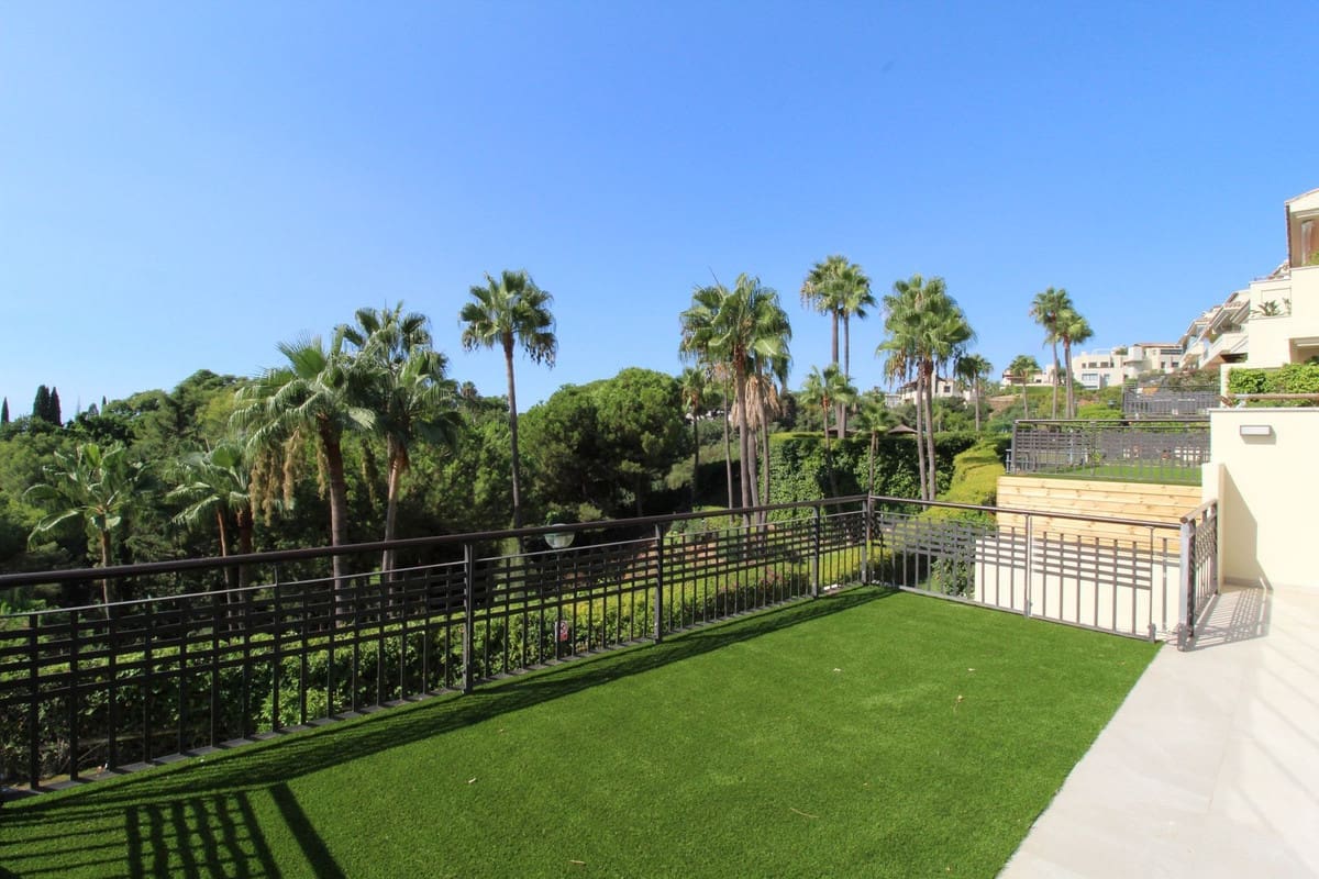 Sierra Blanca, Costa del Sol, Málaga