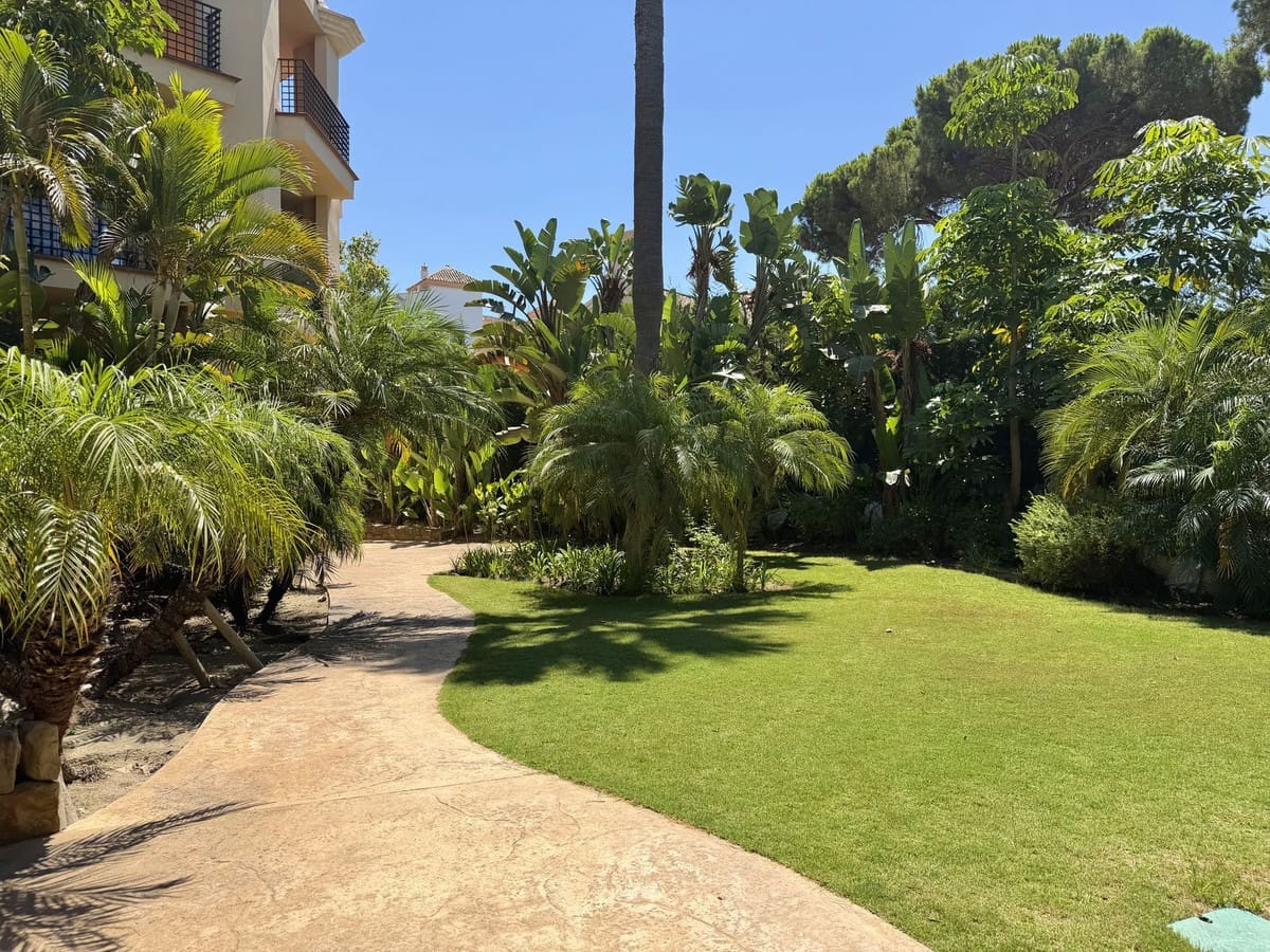 Puerto Banús, Costa del Sol, Málaga