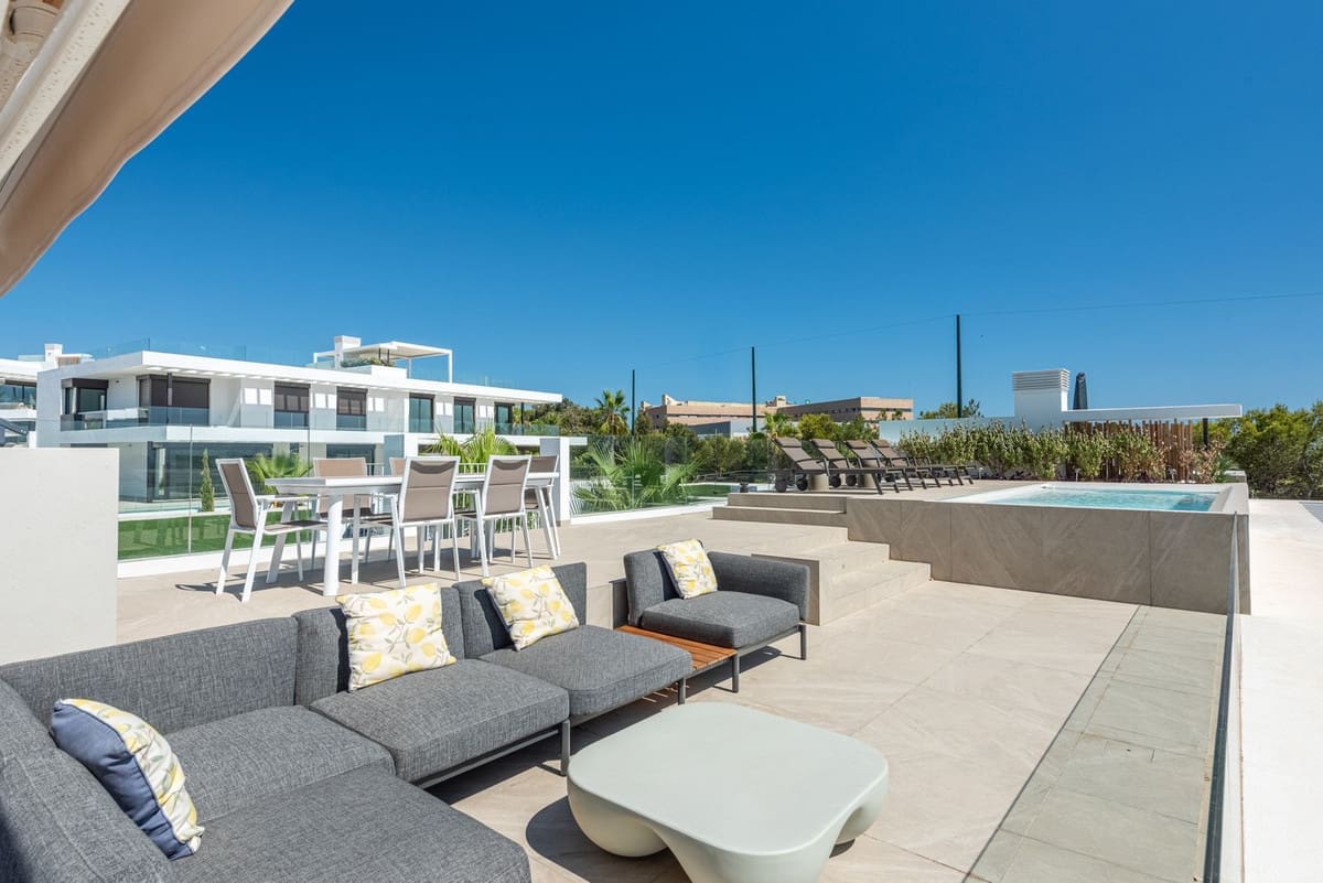 Santa Clara, Costa del Sol, Málaga