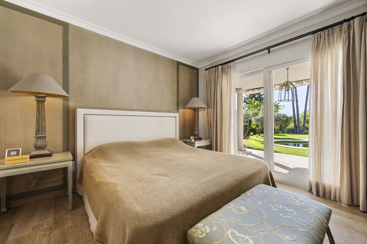 Marbella, Marbella, Costa del Sol, Málaga