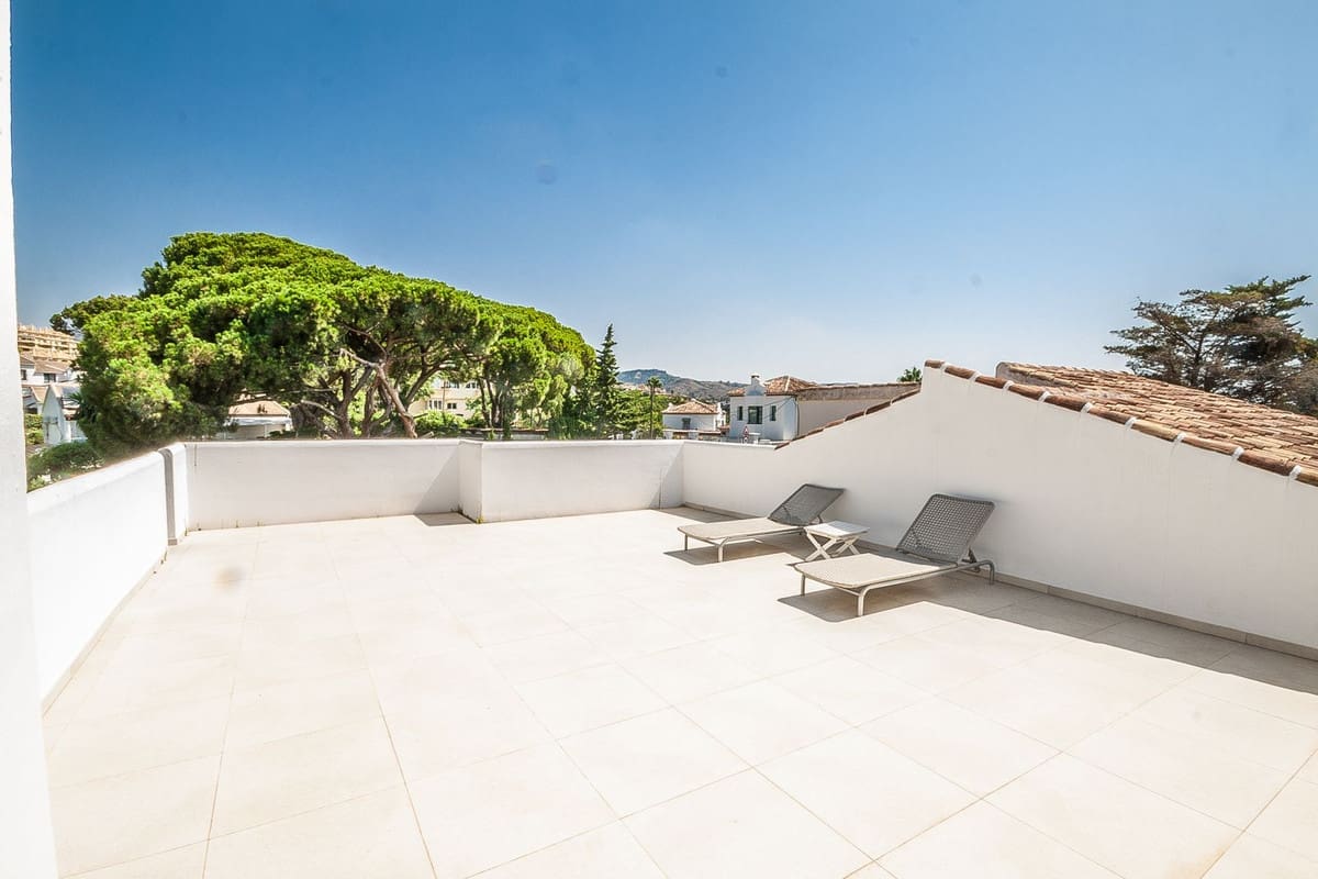 Elviria, Costa del Sol, Málaga