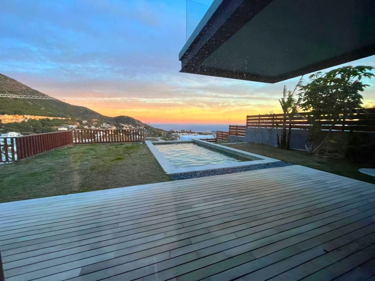 Mijas, Costa del Sol, Málaga