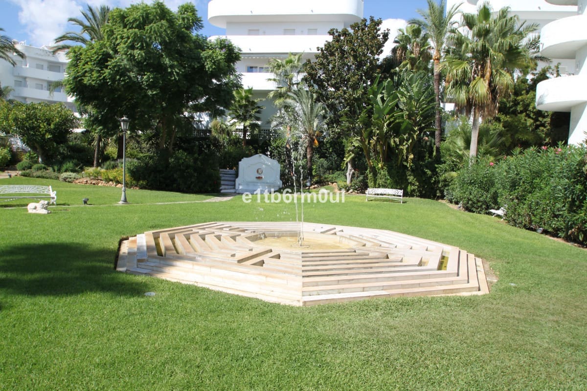 The Golden Mile, The Golden Mile, Costa del Sol, Málaga