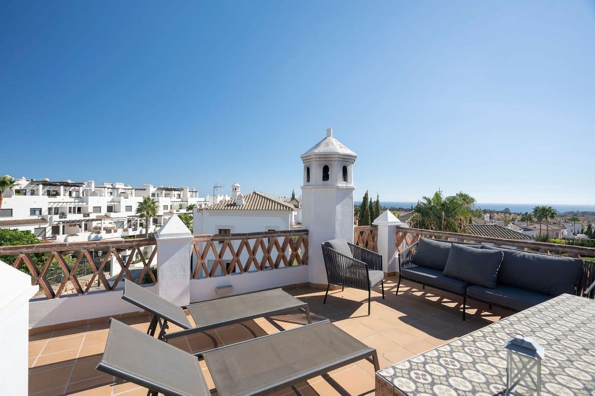 Selwo, Costa del Sol, Málaga