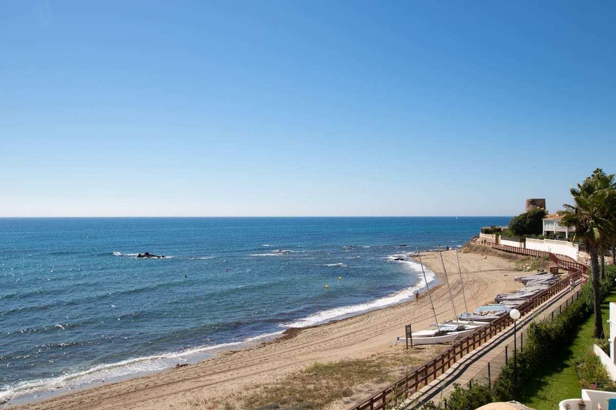 Calahonda, Costa del Sol, Málaga