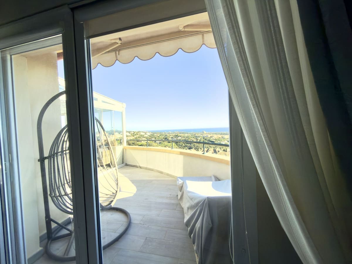 Elviria, Costa del Sol, Málaga
