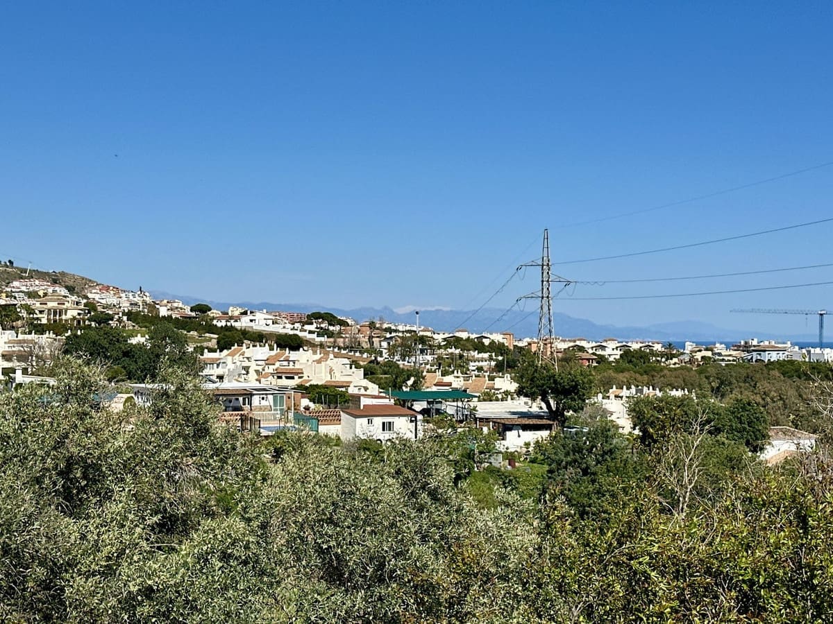 Benalmadena, Costa del Sol, Málaga