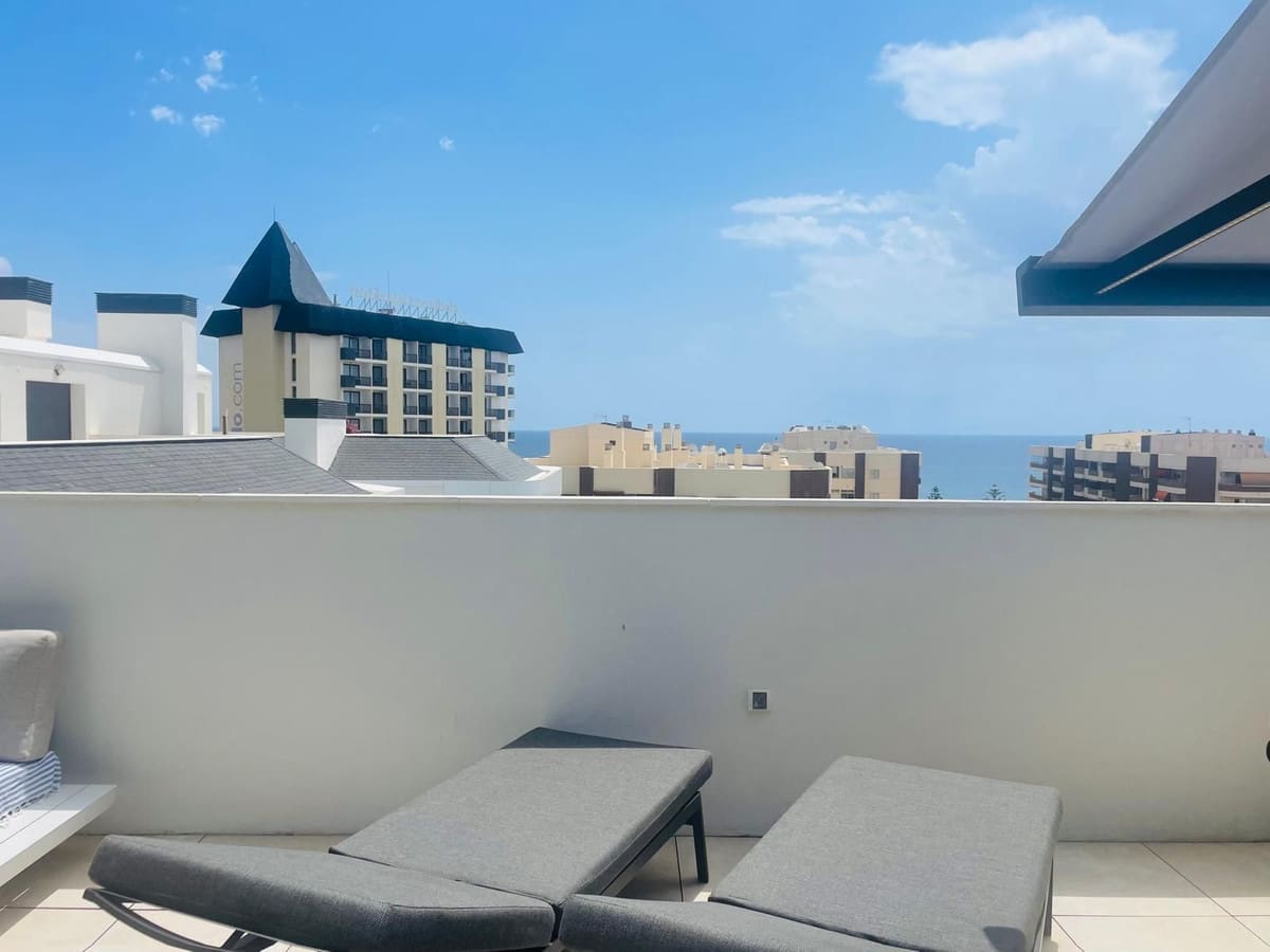 Fuengirola, Costa del Sol, Málaga