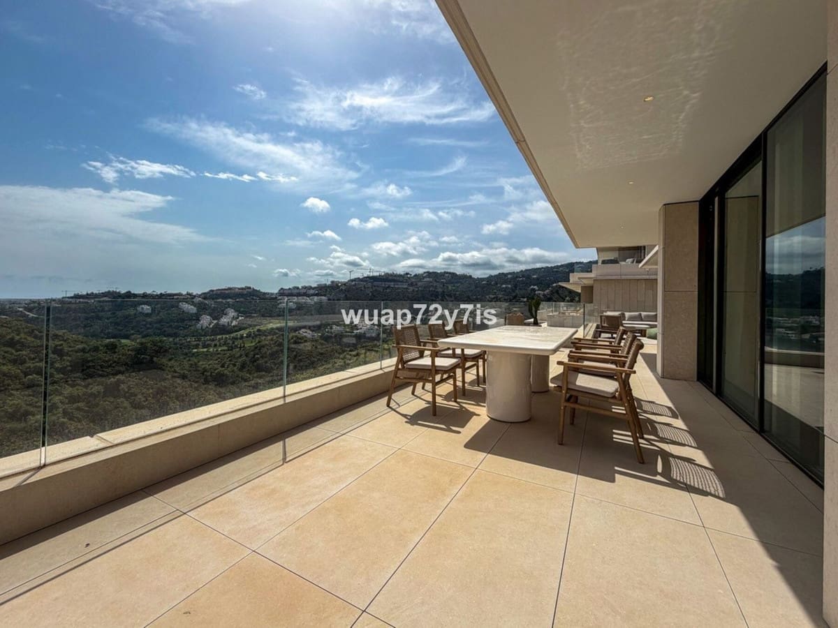 La Quinta, Costa del Sol, Málaga