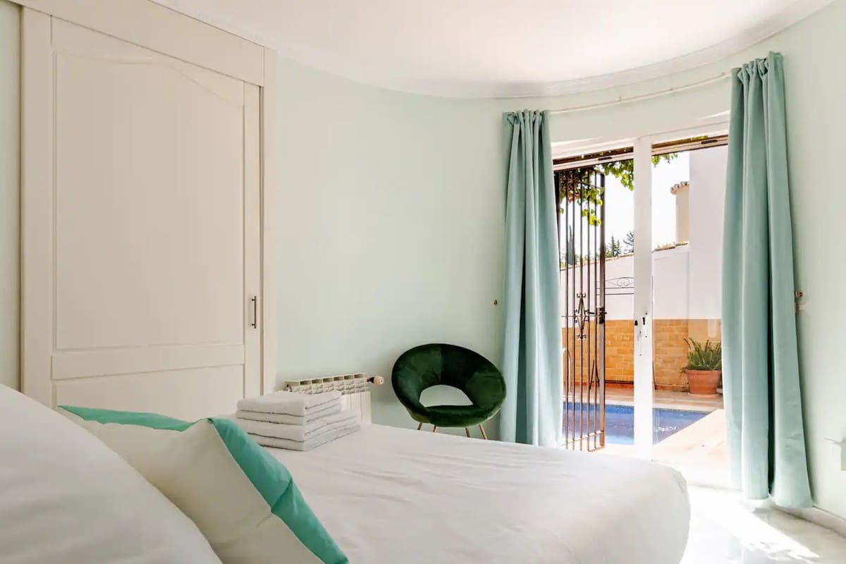 Nagüeles, Costa del Sol, Málaga
