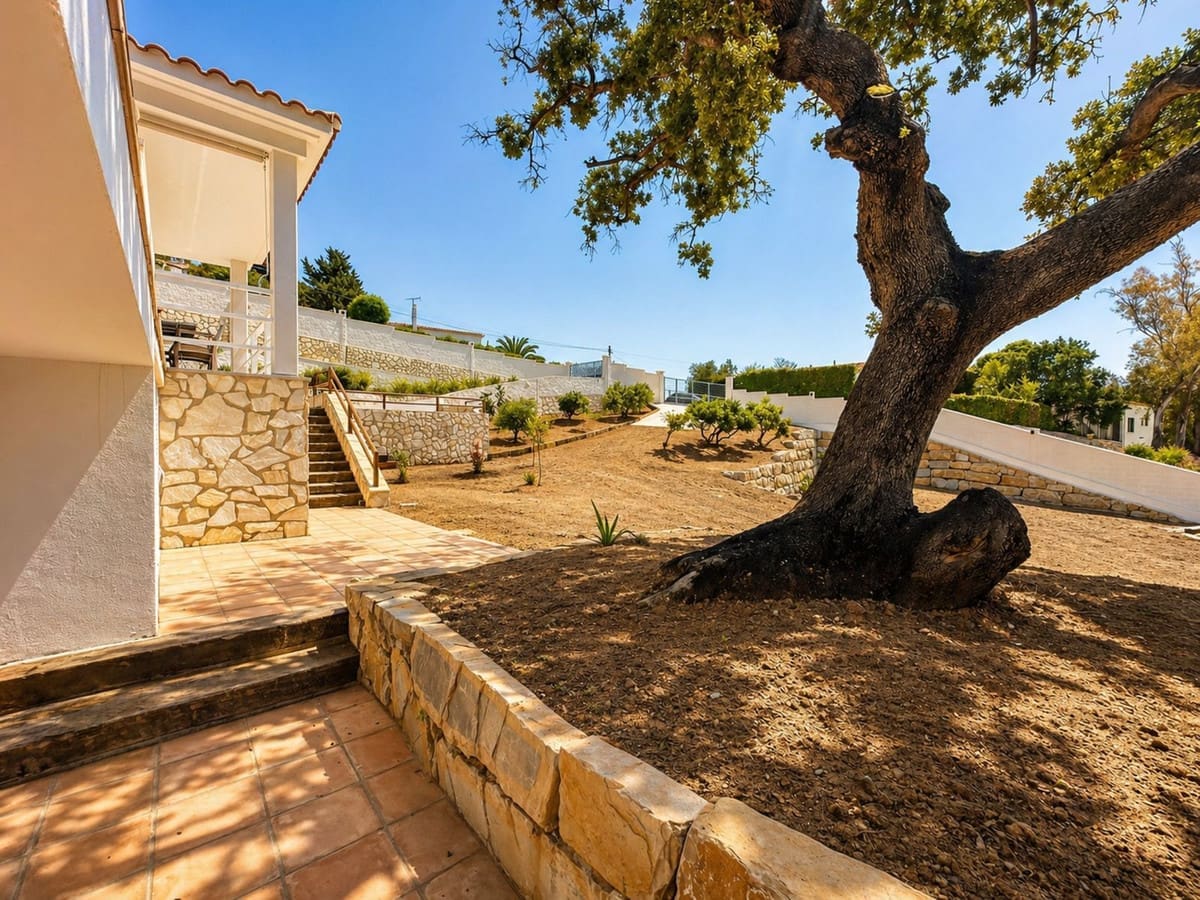 Mijas, Costa del Sol, Málaga