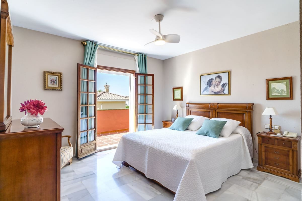 Marbella, Costa del Sol, Málaga