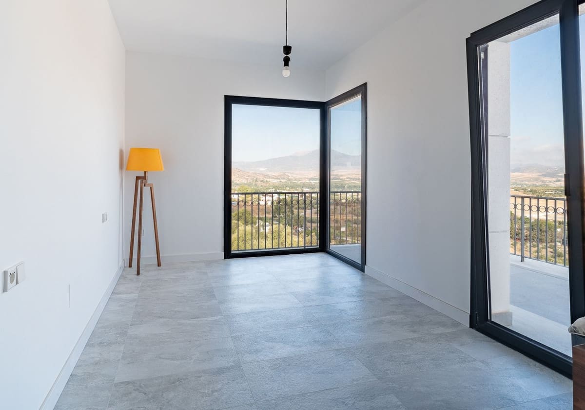 Coín, Costa del Sol, Málaga