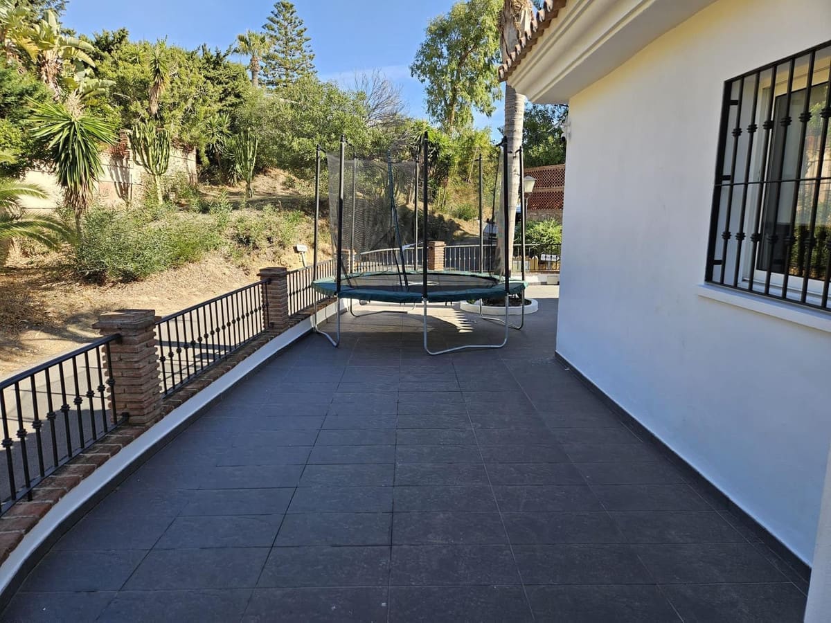 Benalmadena, Costa del Sol, Málaga