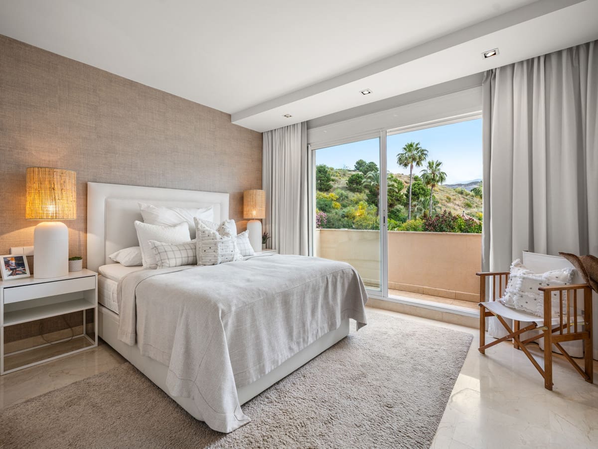 Nueva Andalucía, Costa del Sol, Málaga
