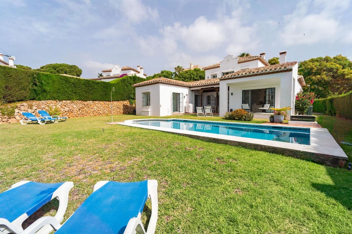 Elviria, Costa del Sol, Málaga