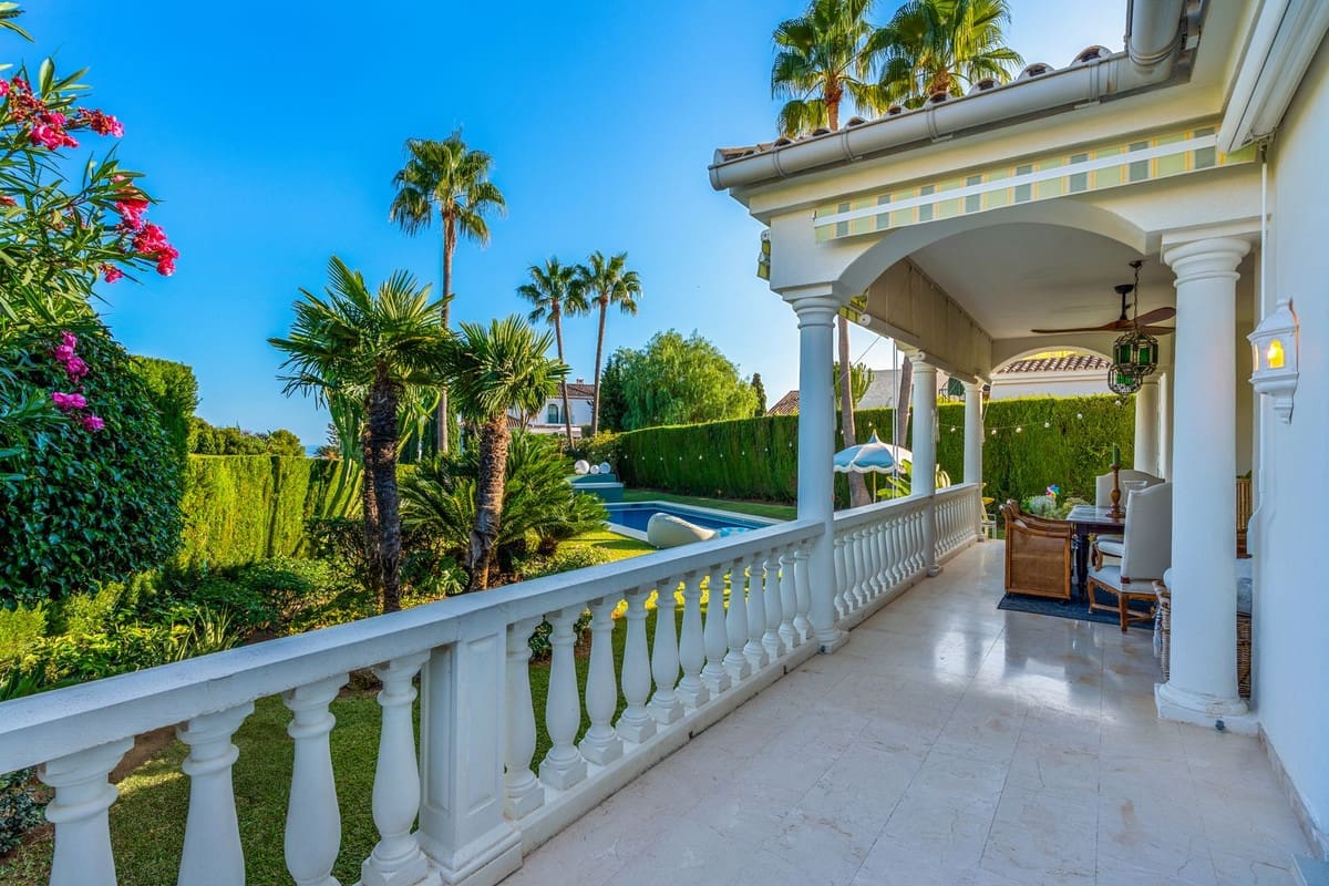 El Paraiso, Costa del Sol, Málaga