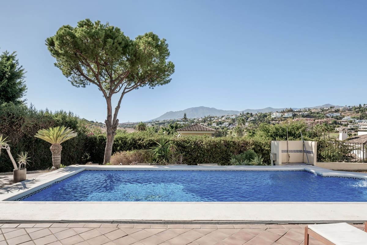 El Paraiso, Costa del Sol, Málaga