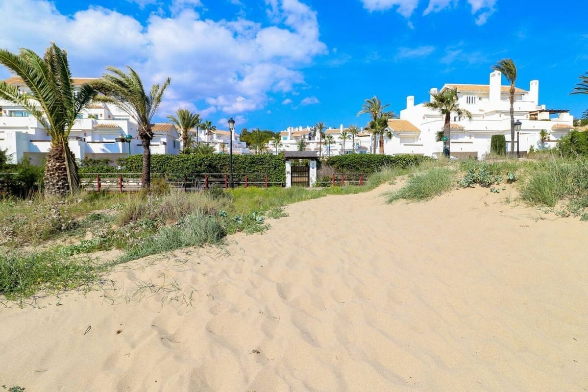Los Monteros, Costa del Sol, Málaga