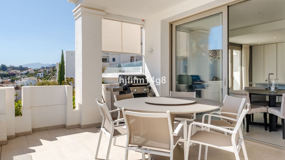 Nueva Andalucía, Costa del Sol, Málaga