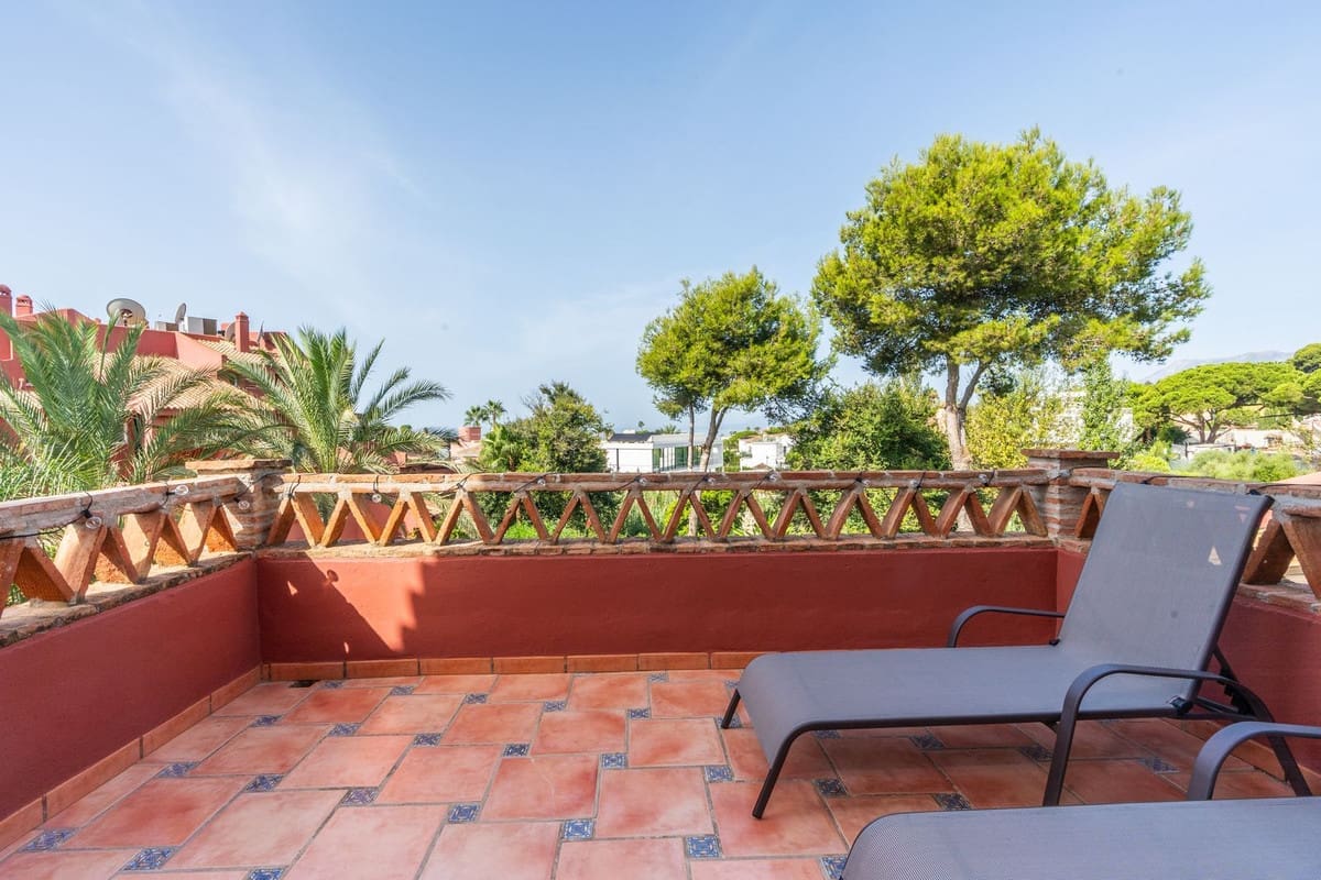 Elviria, Costa del Sol, Málaga