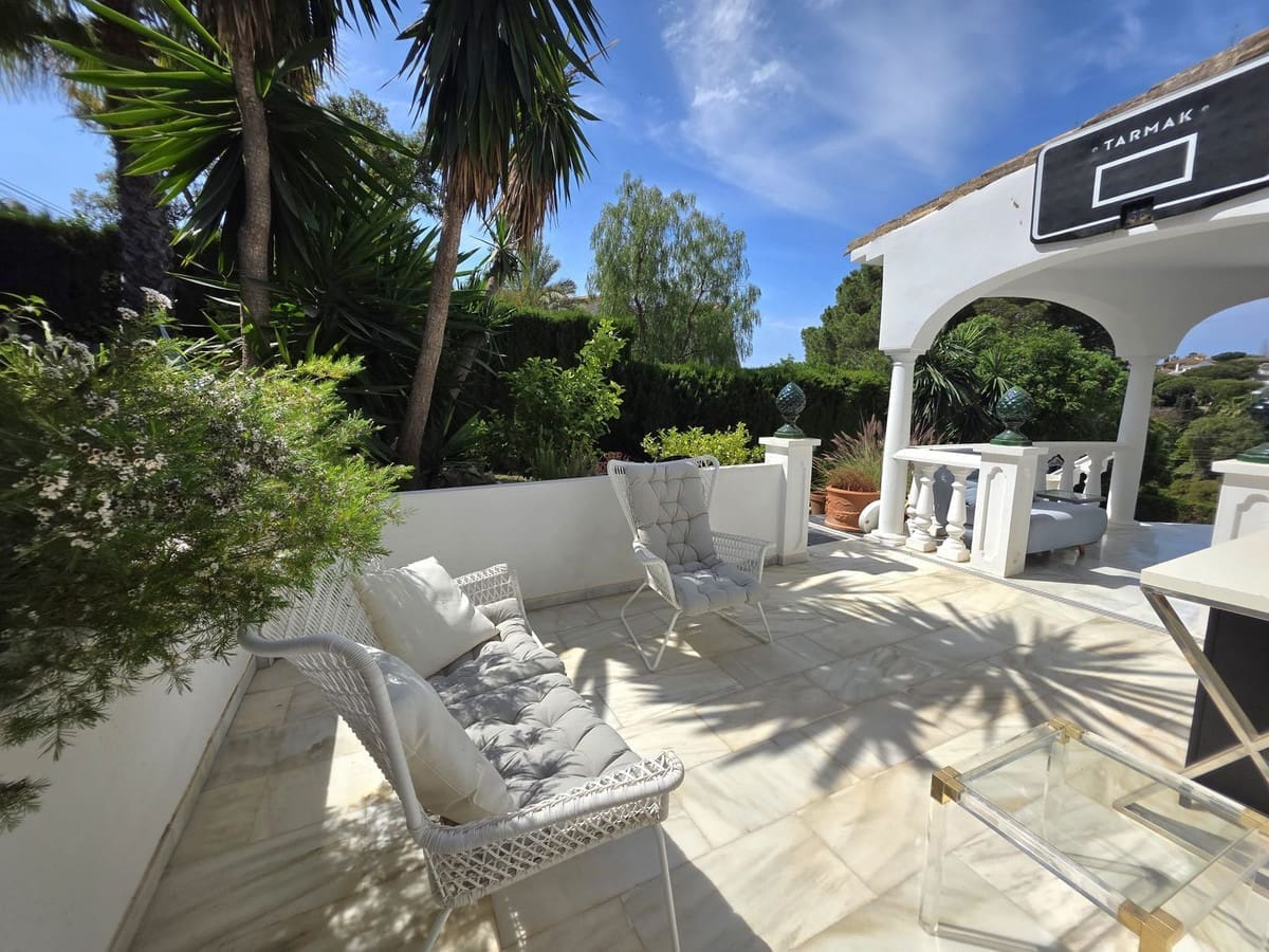 Elviria, Costa del Sol, Málaga