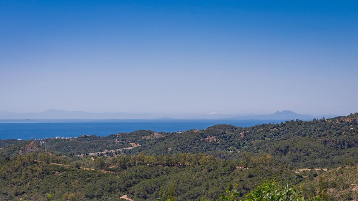 Benahavís, Costa del Sol, Málaga
