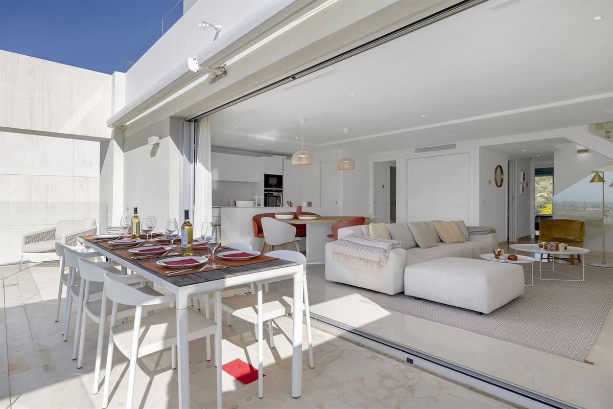 Nueva Andalucía, Costa del Sol, Málaga