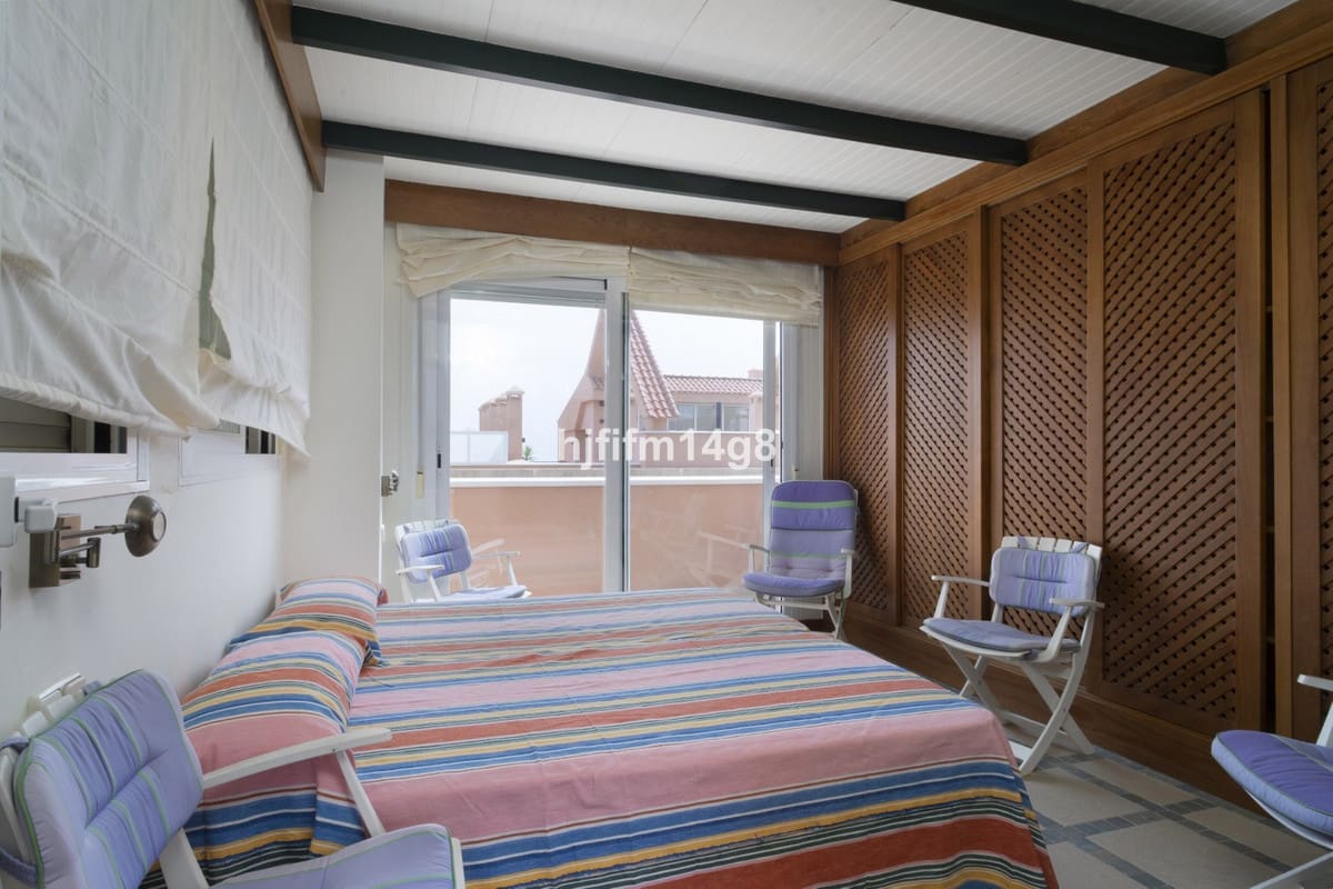 Nueva Andalucía, Costa del Sol, Málaga