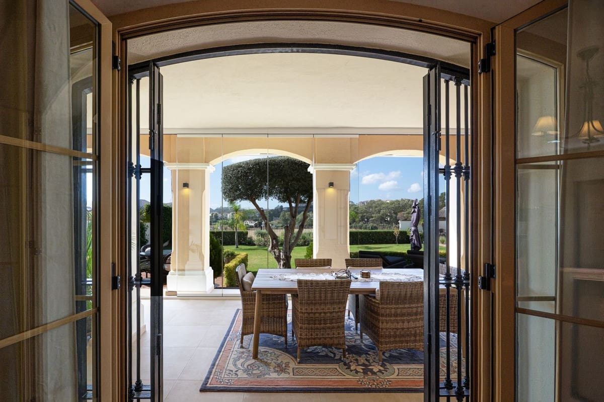 Mijas Golf, Costa del Sol, Málaga