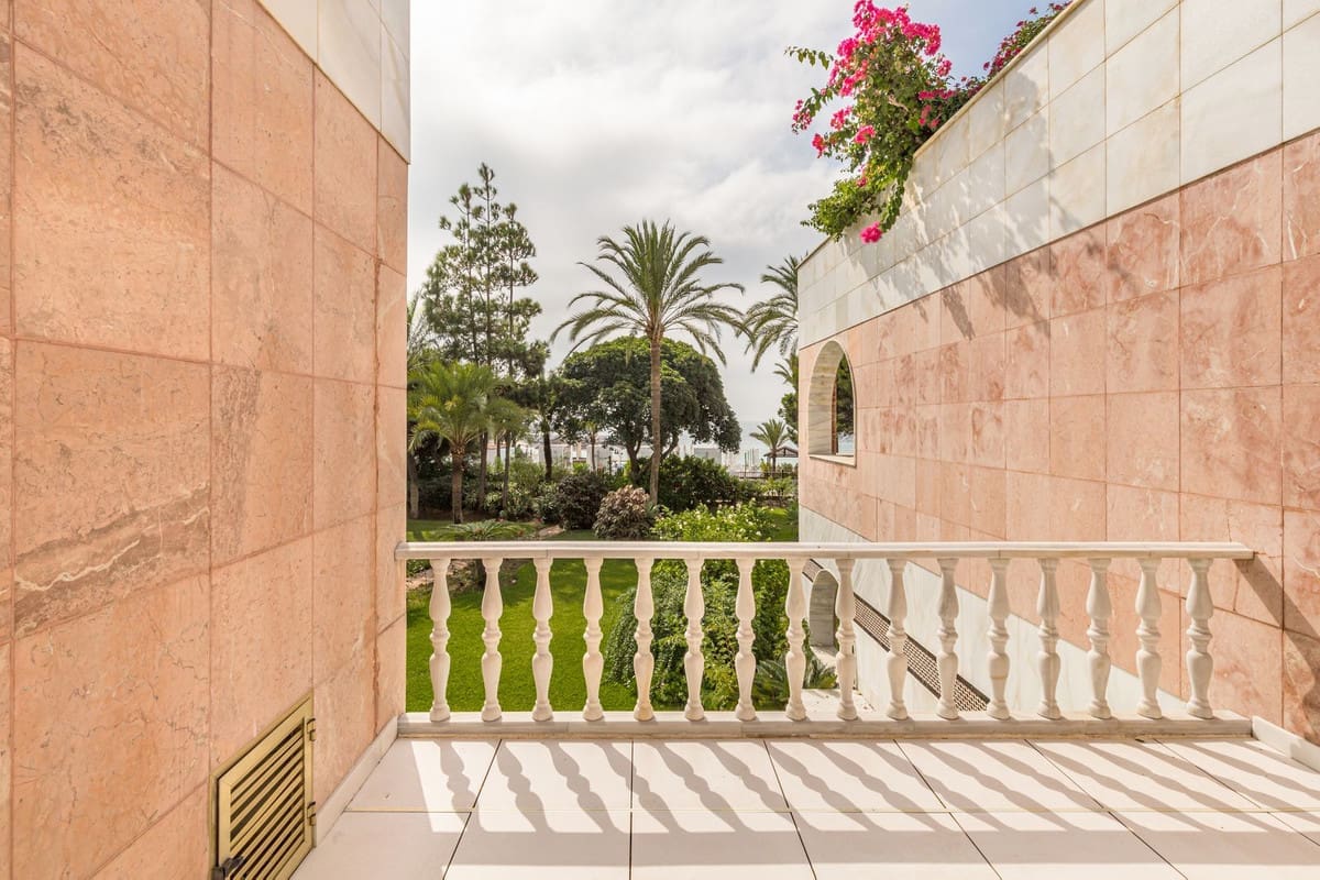 Puerto Banús, Costa del Sol, Málaga